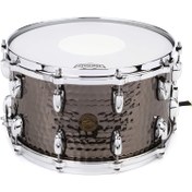 Resim Gretsch 8" X 14" Çelik Trampet 