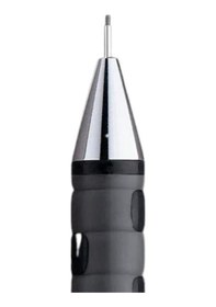 Resim 0.9 / 1.0 Mm Tikky Uçlu Kalem Siyah 1 Adet Siyah Versatil Kalem 1,0 Mm 1 Adet - Siyah Siyah 