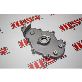 Resim Kuba Zenzero 125 - Kuba Gelli 125 Şanzıman Dişli Kapak - 