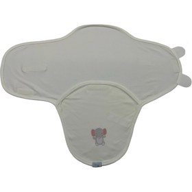 Resim TOWS BABY Bebek Penye Kundak 