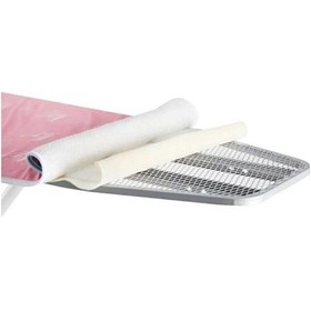 Resim Gazella Ütü Masası Bezi - Keçeli Ütü Masası Bezi 