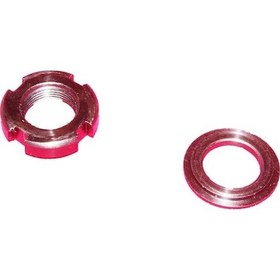 Resim Falcon Mexıco 150 (125 Cc) Balans Somunu Or. (493868706) 