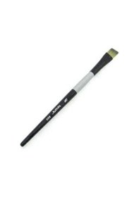 Resim Fanart 960 Silver Serisi Sentetik Yan Kesik Fırça No:1/2 