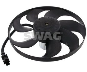 Resim FAN MOTORU BORA 98 GOLF IV 97 POLO 94 A3 96 LEON 99 TOLEDO 99 FABIA 99 OCTAVIA 99 FEBI 14742 