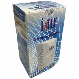 Resim ünalgrup Gaz Alarm Cihazı Dedektörü - Doğalgaz Ve Lpg Algılayıcı (Gazmer Ve Tse Onaylı) 