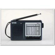 Resim Fsfeng Soma Yahoo/tecsun R-9012 Radyo Tecsun Çok Bantlı, Yüksek Hassasiyetli 12 Bantlı Radyo (Yurt Dışından) 