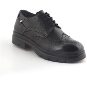 Resim Oxford Klasik Kadın Diğer 1f5392dp Donna Serena 5392dp Nero Siyah 