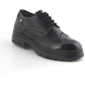 Resim Oxford Klasik Kadın Diğer 1f5392dp Donna Serena 5392dp Nero Siyah 