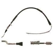 Resim CAVO 70026780 CAVO EL FREN TELLERİ ARKA T4 California1.8-2.0 CARA 