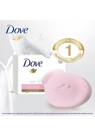 Resim Beauty Cream Bar Pink Nemlendirici Etkili 90 G 4 Adet Diğer 