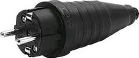 Resim Schneider KAUÇUK DÜZ FİŞ(STANDART TİP) FİŞ-1 