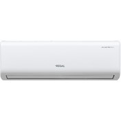 Resim Regal 18000 BTU/H A++ R32 INVERTER. 