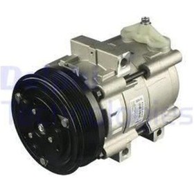 Resim DELPHI CS20304-12B1 KOMPRESÖR FORD COUGAR 2.5. MONDEO I II 2.5. M 