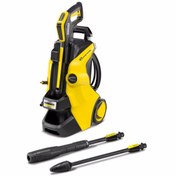 Resim Karcher K5 Power Control 145 Bar Yüksek Basınçlı Makina 1.324-550.0 