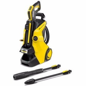 Resim Karcher K5 Power Control 145 Bar Yüksek Basınçlı Makina 1.324-550.0 