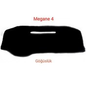 Resim Halı Torpido Koruyucu Megane 4 N11.1908 