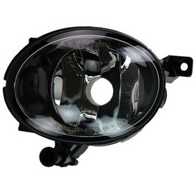 Resim Volkswagen Caddy Iıı- Golf 6 - Tıguan Sis Farı Sol 5k0941699 