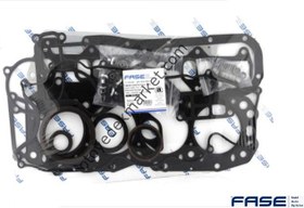 Resim Ford Ranger (1998-2006) Takım Conta 2.5 12V (Fase) 