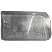 Resim Hella Volkswagen Passat 1988 93 Arası Uyumlu Far Camı Sağ 357941116 