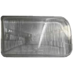 Resim Hella Volkswagen Passat 1988 93 Arası Uyumlu Far Camı Sağ 357941116 