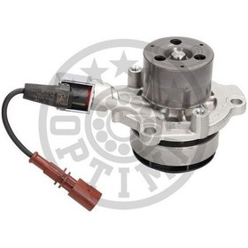 Resim OPTIMAL A-Q2425 Su Pompasi (Devirdaim) Volkswagen Arteon 2.0 Beetle 2.0 Caddy IV 2.0 17- Dbga Dfga Dsra Dsrb Dtsa Dtsb Cuua Cuuf Dfsf (WA614122) 