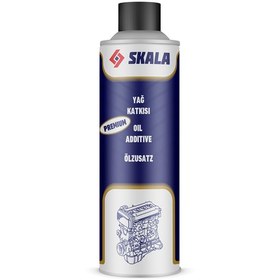 Resim Skala Yağ Katkısı Premium 300 ml 