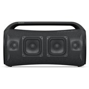 Resim Sony SRS-XG500 Taşınabilir Bluetooth Hoparlör 