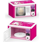 Resim 2538 Dolu Unicorn Mikrodalga 