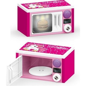Resim 2538 Dolu Unicorn Mikrodalga 