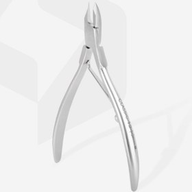 Resim STALEKS CLASSIC 12 Tırnak Eti Pensi 3 mm 