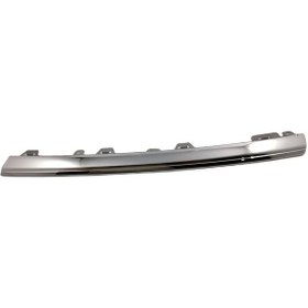 Resim Vw Caddy 2016-2020 Ön Panjur Krom Süs Çıtası Sağ 