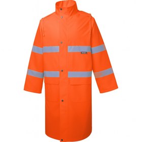 Resim BLACKSAFE Bs- 3002 Hİ-Vis Yağmurluk 