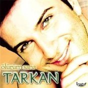Resim Gereksi̇z Şeyler Tarkan Ölürüm Sana Plak 