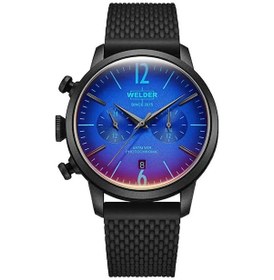Resim Welder Moody Watch Wwrp500 Erkek Kol Saati 
