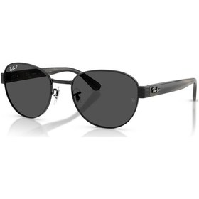 Resim Ray-Ban Rb3766ch 002/k8 56 Polarize Unisex Güneş Gözlüğü Siyah 