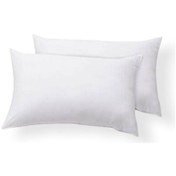 Resim Özdilek 2 Adet Silikon Pamuklu Bebek Yastığı 35X45 CM 