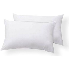 Resim Özdilek 2 Adet Silikon Pamuklu Bebek Yastığı 35X45 CM 