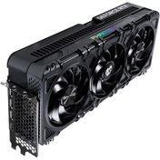 Resim gainward Geforce Rtx5090 Phantom 32gb Gddr7 512bit Gaming (OYUNCU) Ekran Kartı 