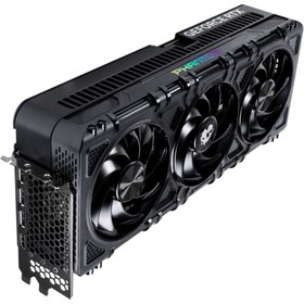 Resim gainward Geforce Rtx5090 Phantom 32gb Gddr7 512bit Gaming (OYUNCU) Ekran Kartı 
