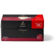 Resim Cafissimo Espresso Intense Aroma 96 Adet Kapsül Kahve Tchibo