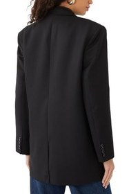 Resim Sara Blazer - Şık ve Modern Ceket - M 