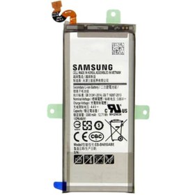 Resim Samsung Galaxy Note9 N960F Pil Batarya 