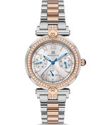 Resim SS247T-02SR Kadın Kol Saati Momentus