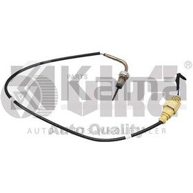 Resim 04l906088en Egzos Sıcaklık Sensörü Egr Soğ. Ön Delphı Tip Vw T 