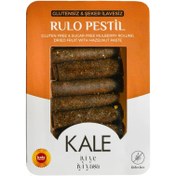 Resim KALE Glutensiz & Şeker İlavesiz Rulo Pestil 230g 