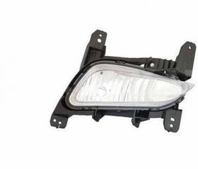 Resim Opel Mokka Sis Farı Sağ Yolcu Tarafı Depo Marka 42503050 
