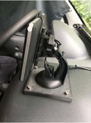 Resim Lucest Mappy X585 Stand Adaptörü (Plastik Aparattır!!!) 