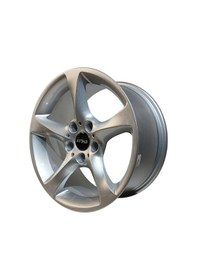 Resim 2 Adet Slk-1089 8,5 18 5 120 Et37 72,56 Sılver Jant Takım 