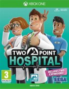 Resim Two Point Hospital Xbox One Oyun Sega