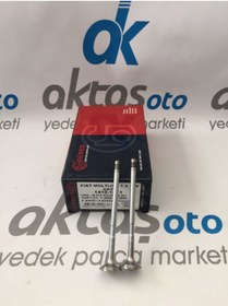 Resim Subap Takım Linea Albea Doblo 1.3 Multijet 2167846 